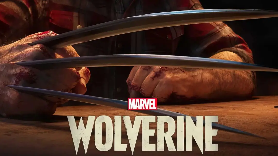 Wolverine PS5