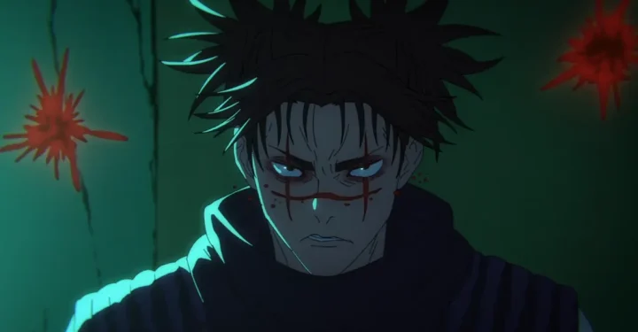 Get to Know Choso's Profile and Interesting Facts in Jujutsu Kaisen