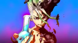 Daftar Anime Petualangan Terbaik, Rugi Kalau Gak Ditonton