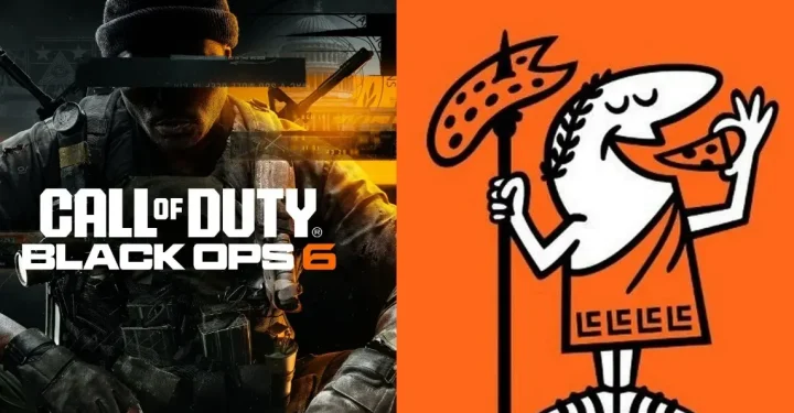 Cara Mendapatkan Skin & Hadiah Operator di CoD Little Caesars