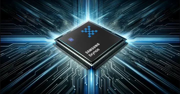 Exynos 850이 어떤 칩셋에 해당하는지 알아 보겠습니다.
