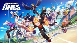 Außergewöhnliche: Lustiges MOBA-Spiel im Anime-Stil