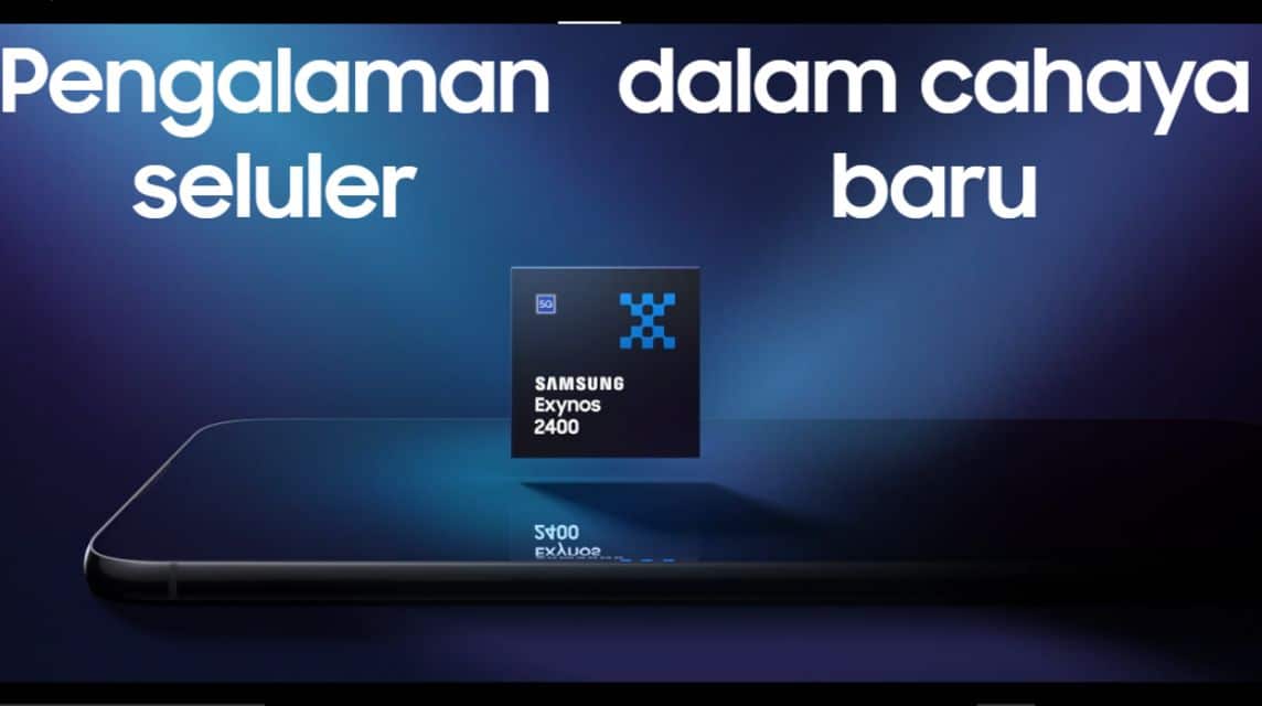 Exynos 2400