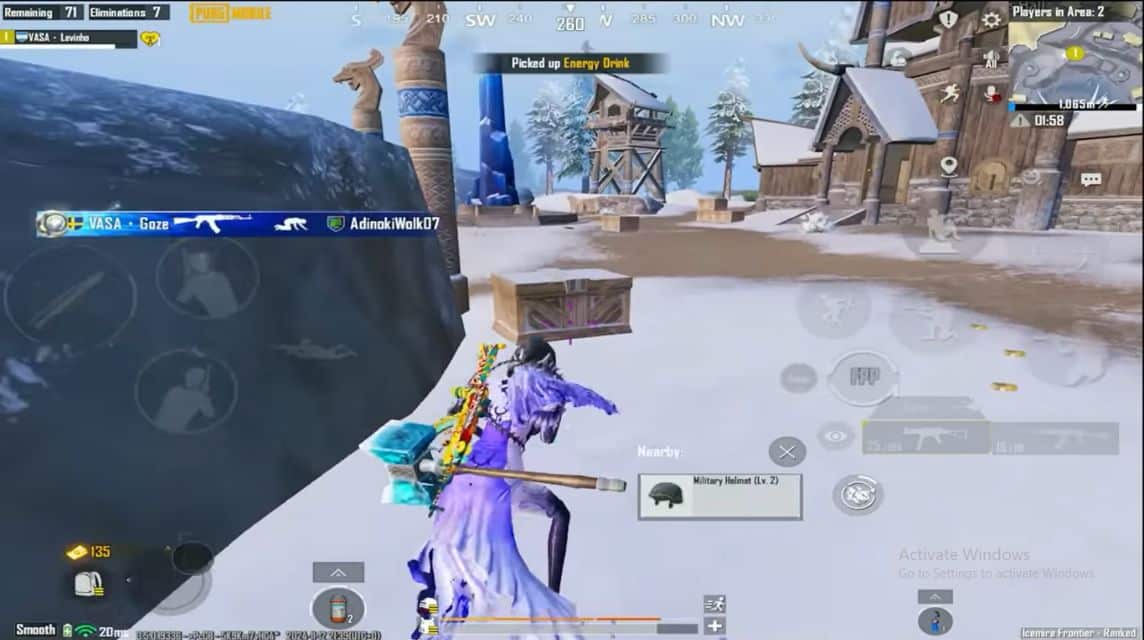 pubg PC をダウンロード (3)