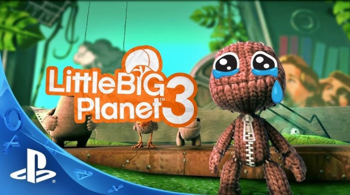 Little Big Planet