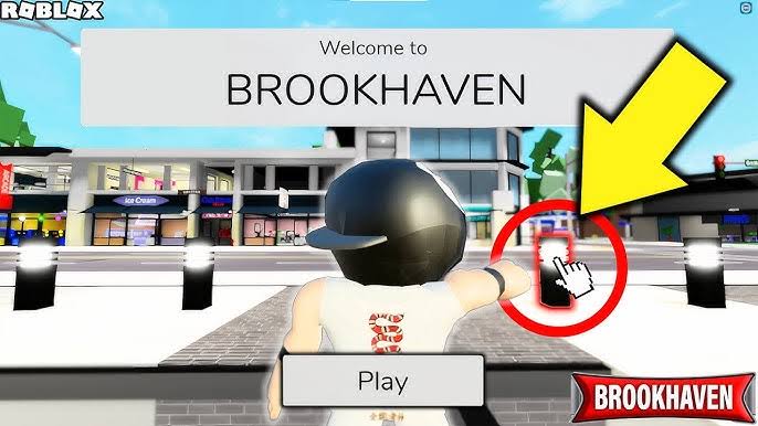 Brookhaven