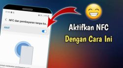Panduan Lengkap Cara Menggunakan NFC