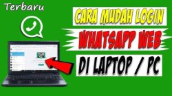 How to Login to WhatsApp Web Easily