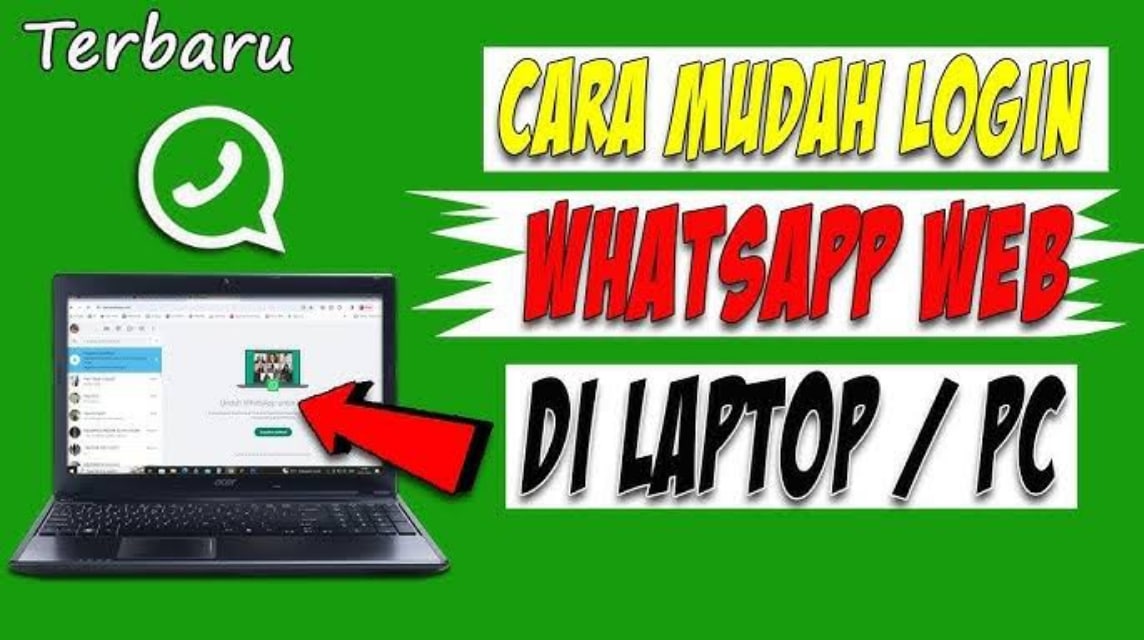 WhatsApp Web.com login