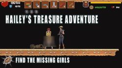 Hailey's Treasure Adventure: Gameplay, Download und Spieltipps