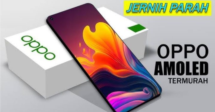 Die 7 günstigsten OPPO-Handys für 1 Million IDR, geeignet für niedrige Budgets