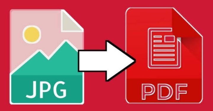 JPG를 PDF로 변환하는 방법: 10가지 온라인 앱 및 웹사이트
