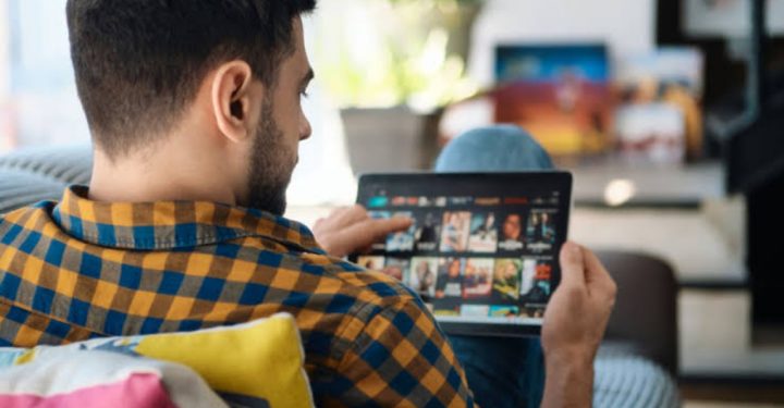 Bukan LK21, Ini Situs Nonton Film Resmi dan Aman