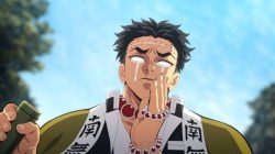 Gyomei Himejima: Profile of the Strongest Hashira in Demon Slayer