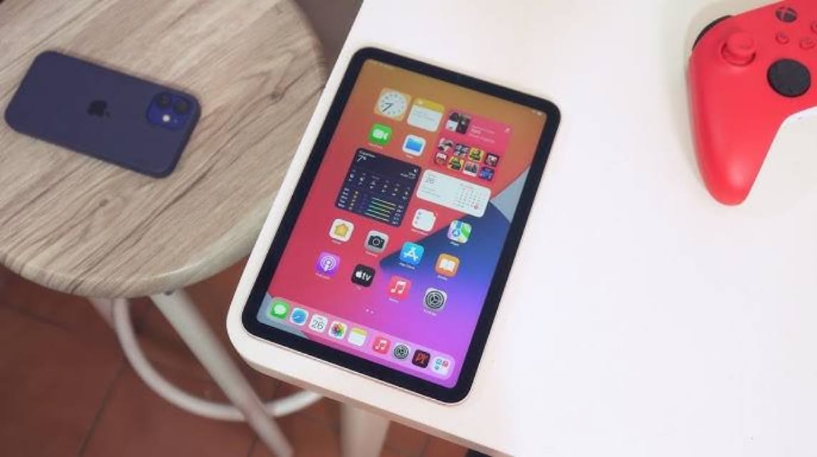 iPad推荐