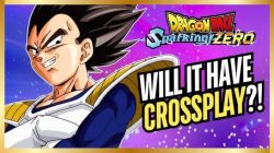 スパーキング ゼロ: クロスプレイは可能ですか?