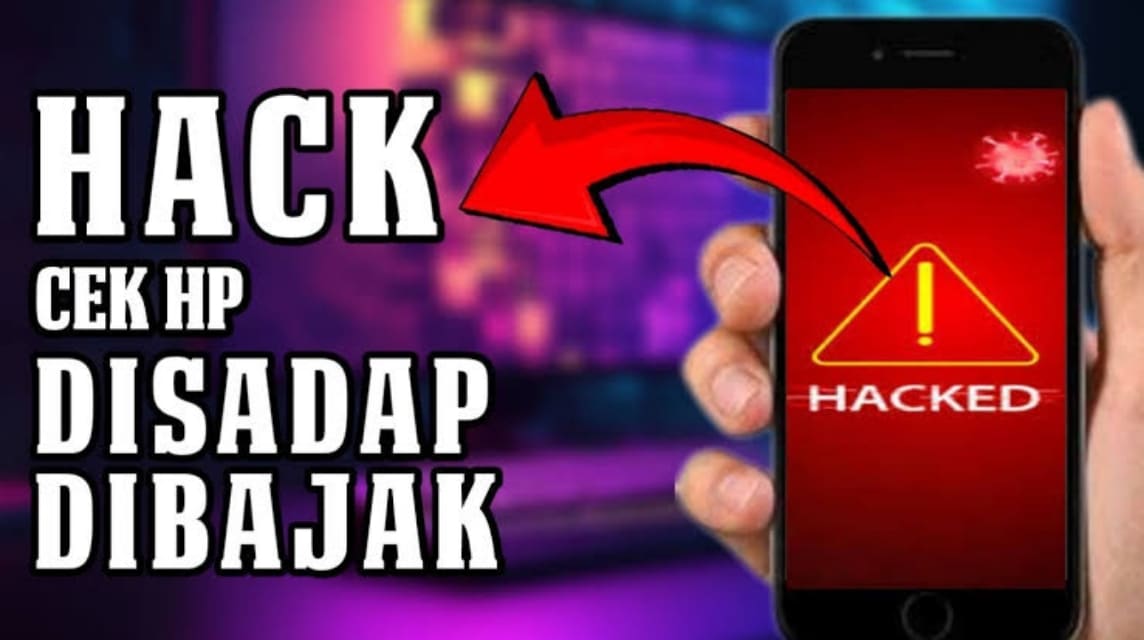 How to find out if your cellphone is tapped