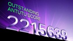 2024 年 AnTuTu スコアの最も高いスマートフォン 7 社