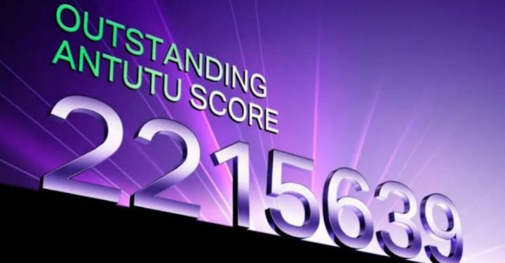 7 Smartphone Skor AnTuTu Tertinggi 2024