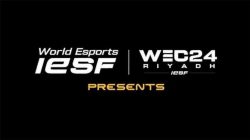 IESF MLBB 2024: Jadwal, Tim, dan Roster