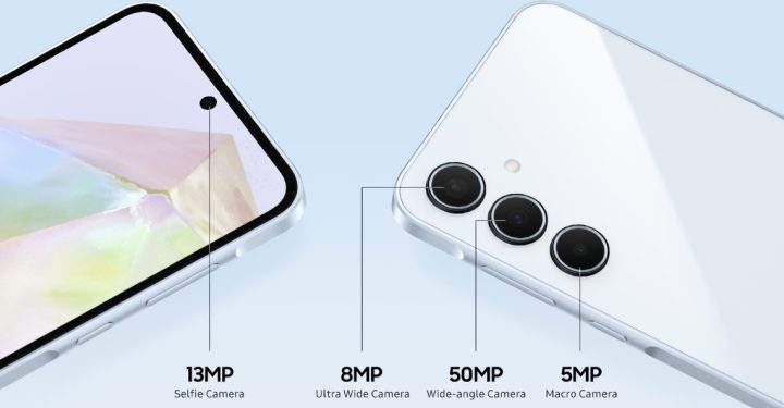 0.5 カメラを搭載した Android スマートフォンのおすすめを今すぐチェックしてください。