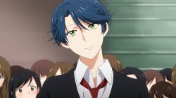最高のアニメのおてんばキャラクター10人