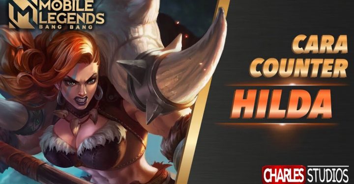 Der effektivste Hilda MLBB-Konter macht Ihren Gegner nervös!