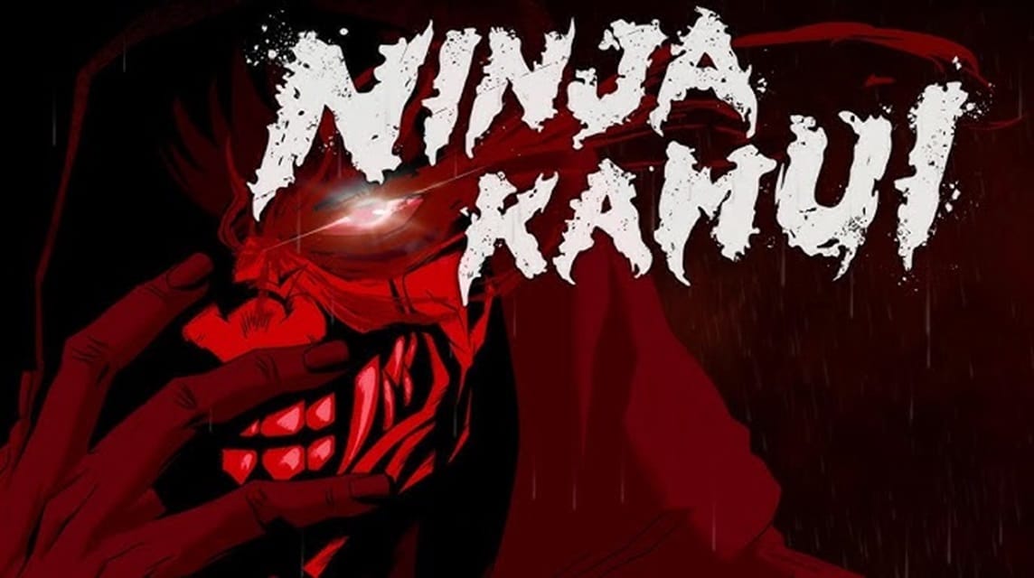 Ninja Kamui