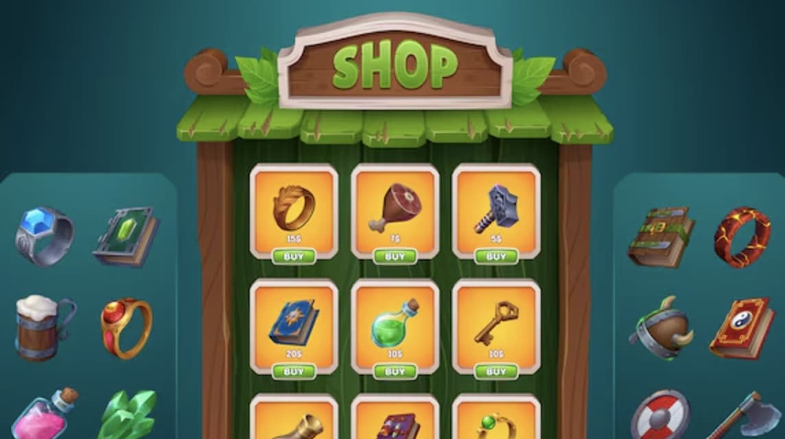 The Role of Community Reviews in Selecting a Gaming Marketplace