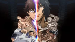 Synopsis and Important Characters in the Anime Kengan Ashura