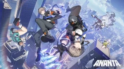 Project Mugen Changes to Ananta