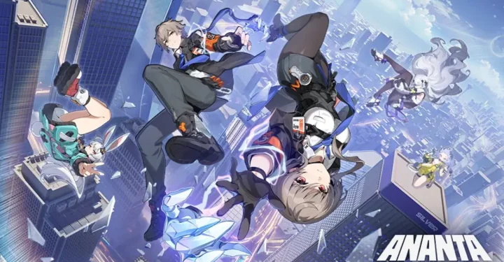 Projekt Mugen wurde zu Ananta geändert