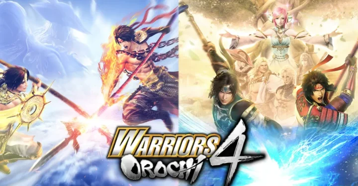 Review Warriors Orochi 4 Ultimate dan Spesifikasi PCnya