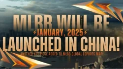 Moonton が MLBB 中国サーバーを正式にリリース