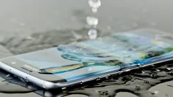 Yuk Ketahui Cara Mengeluarkan Air dari dalam HP