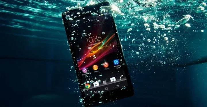 去除 HP 中水分的简单方法