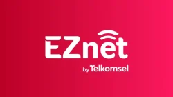 EZnet, Layanan Internet Murah Terbaru dari Telkomsel