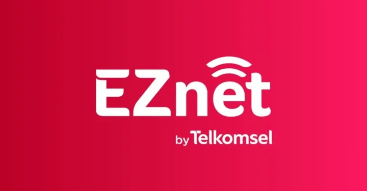 EZnet，Telkomsel 提供的最新廉价互联网服务