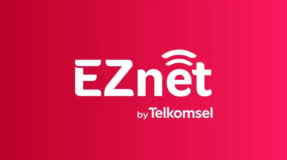 Telekomsel EZnet