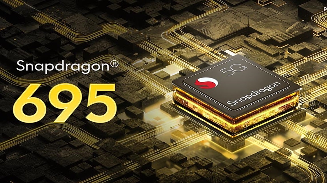 Snapdragon 695 5G
