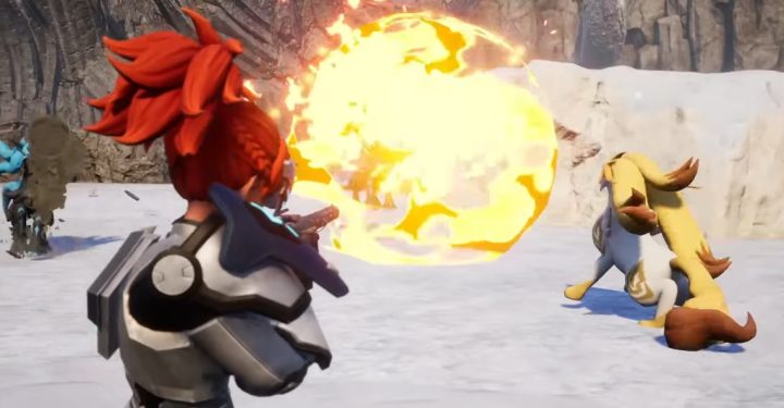 Palworld アップデートは 2024 年に終了し、多数の新コンテンツが追加される