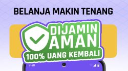 Pakai Kode Promo VCGNEWS150, Top Up Game Dapat Hadiah & Diskon Hingga 150 Ribu!