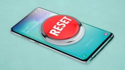 Android と iOS でデータを消去する方法