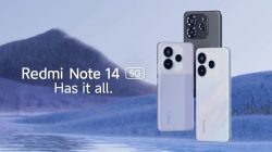 Redmi Note 14 Specifications Leaked, Will It Be Released in Indonesia Soon?