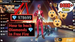 FF ダイヤモンド 99999 Mod: 無料のダイヤモンドを入手できますか?