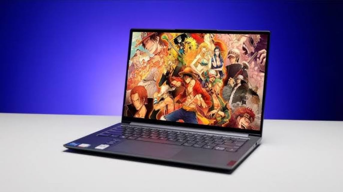 Lenovo Yoga Slim 7i