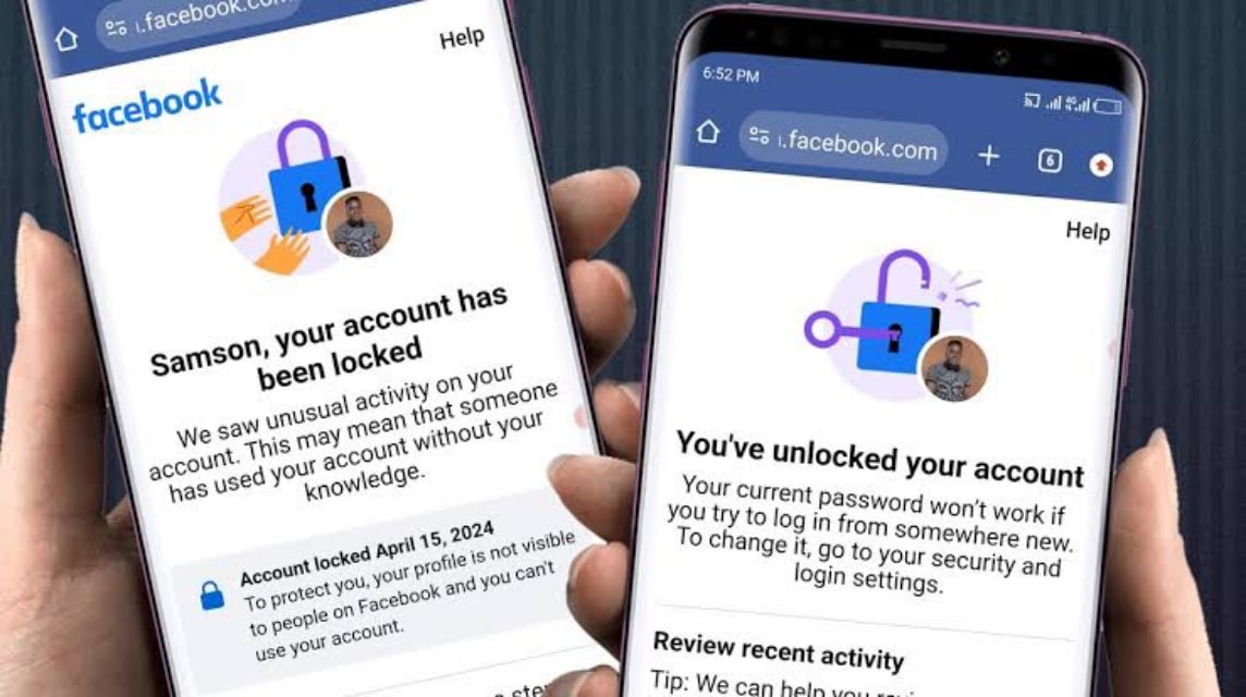 How to Delete a FB Account That Cannot Be Opened