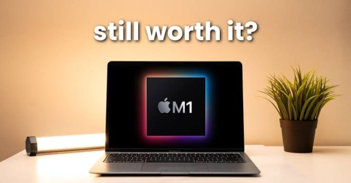 10 Rekomendasi Harga MacBook Terbaru Desember 2024