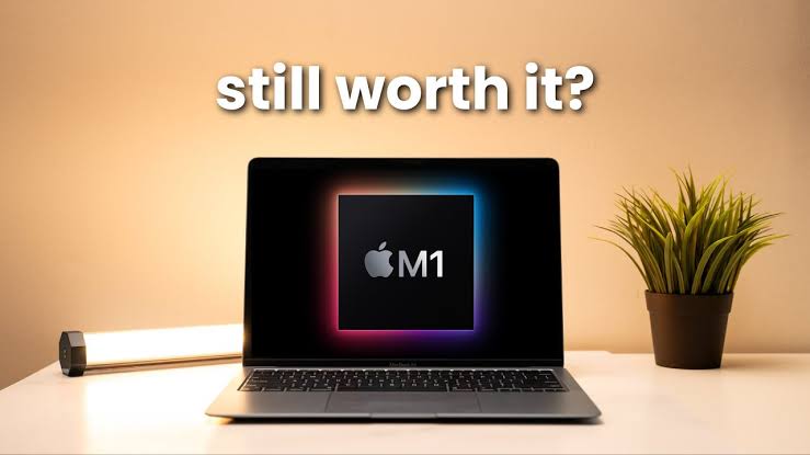 MacBook Price