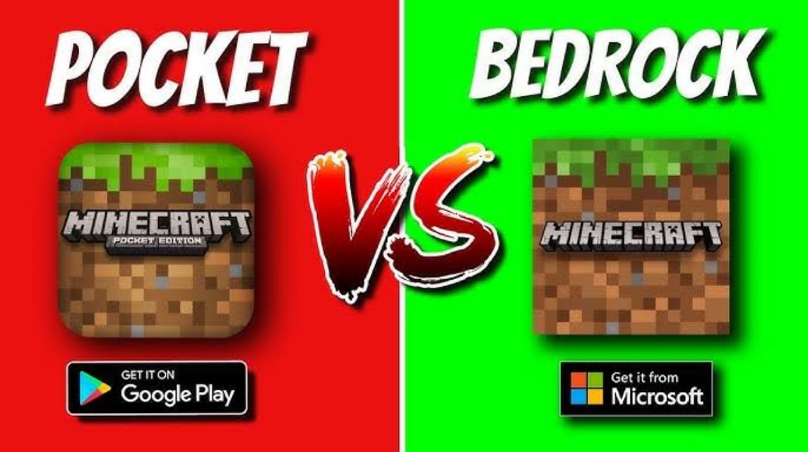 MinecraftPocketEdition